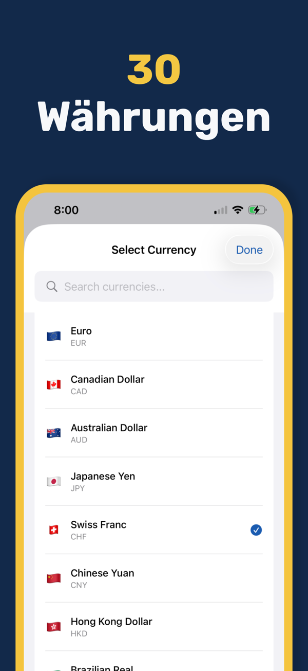 Gold & Silver Prices Live - Home screen widget showing gold spot price