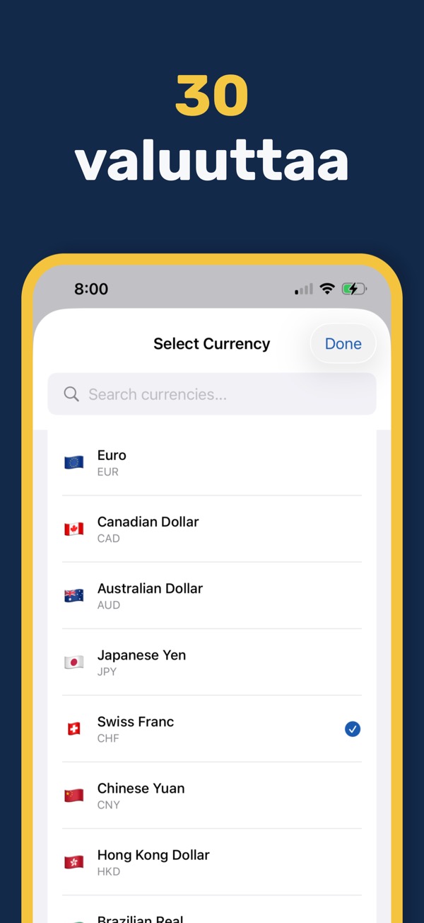 Gold & Silver Prices Live - Home screen widget showing gold spot price
