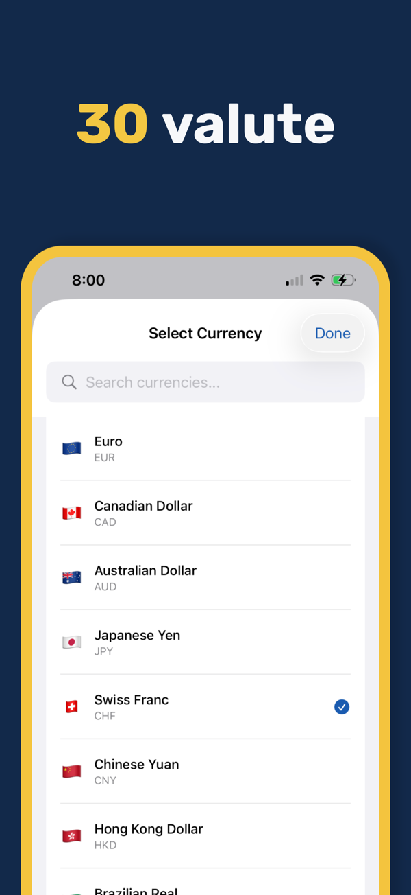 Gold & Silver Prices Live - Home screen widget showing gold spot price