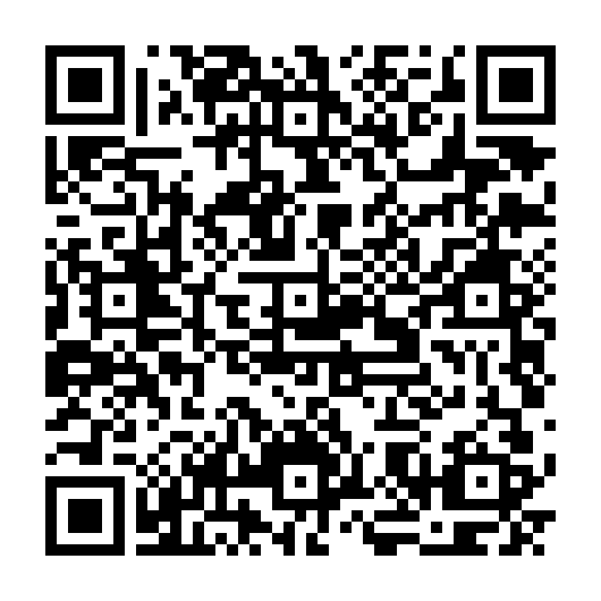 App Store QR Code