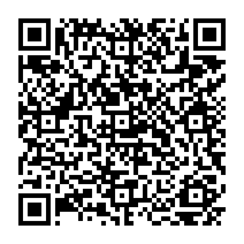 App Store QR Code