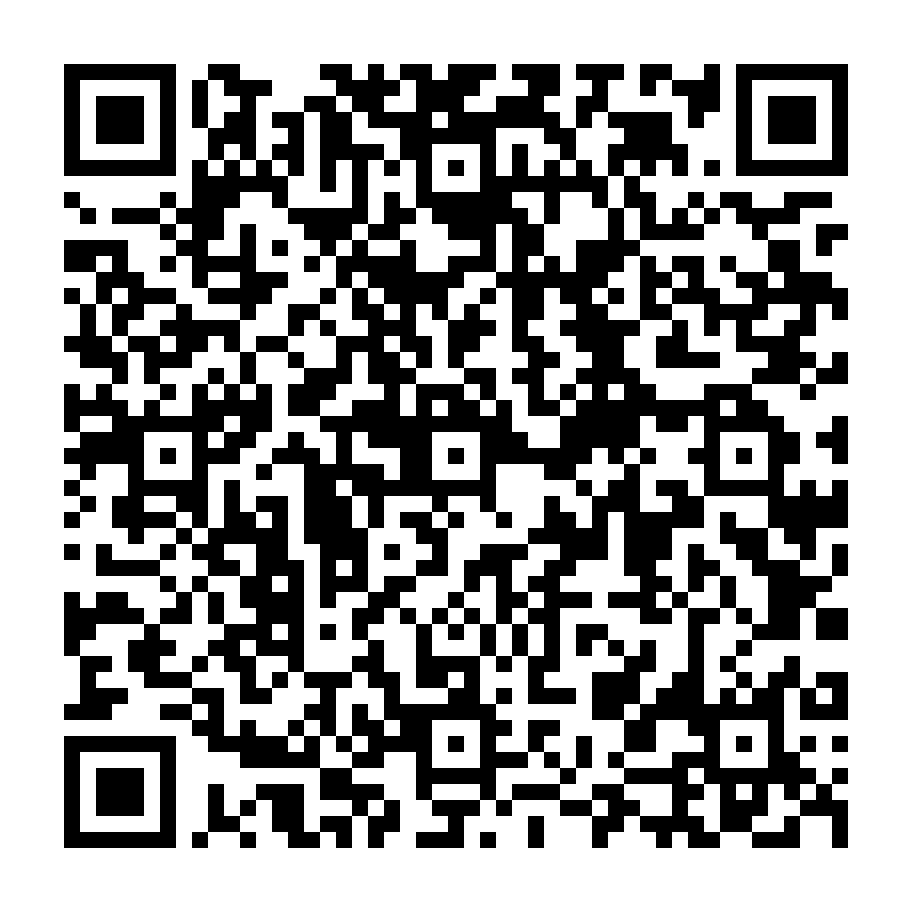 App Store QR Code