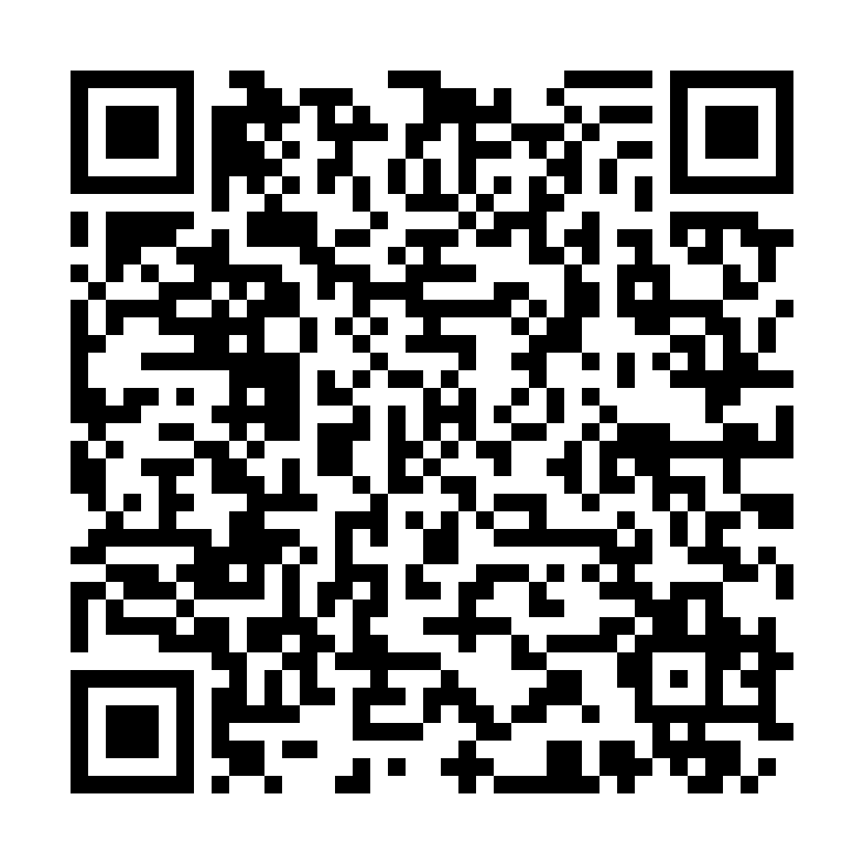 App Store QR Code