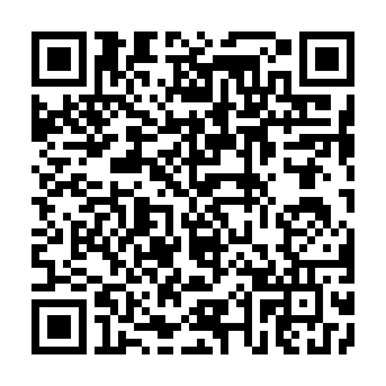 App Store QR Code
