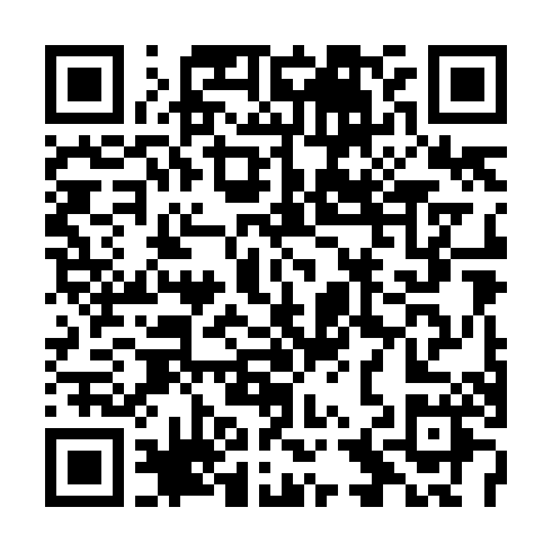 App Store QR Code