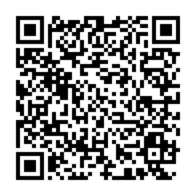 App Store QR Code