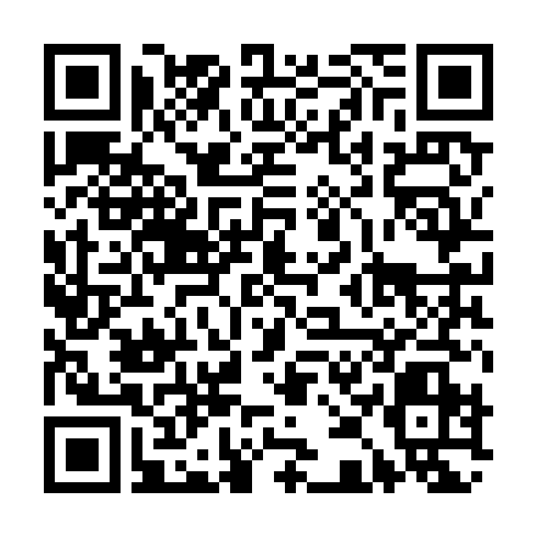 App Store QR Code