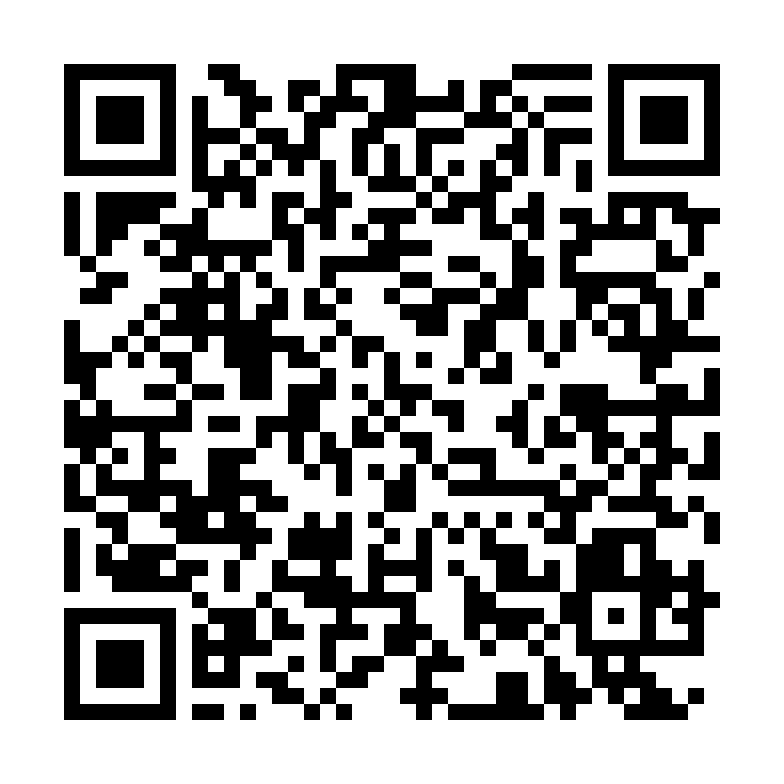 App Store QR Code