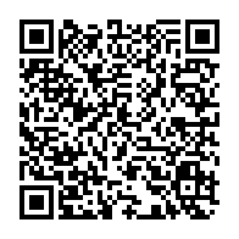 App Store QR Code