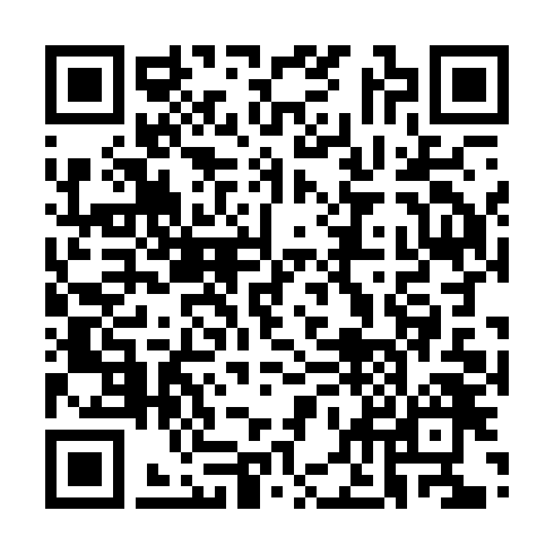 App Store QR Code