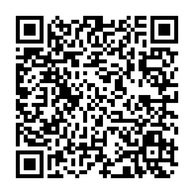 App Store QR Code
