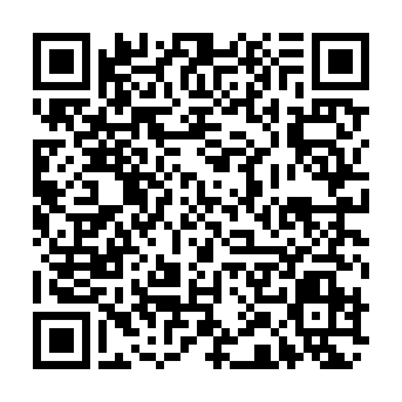 App Store QR Code