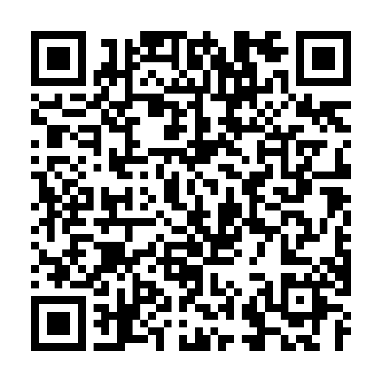 App Store QR Code
