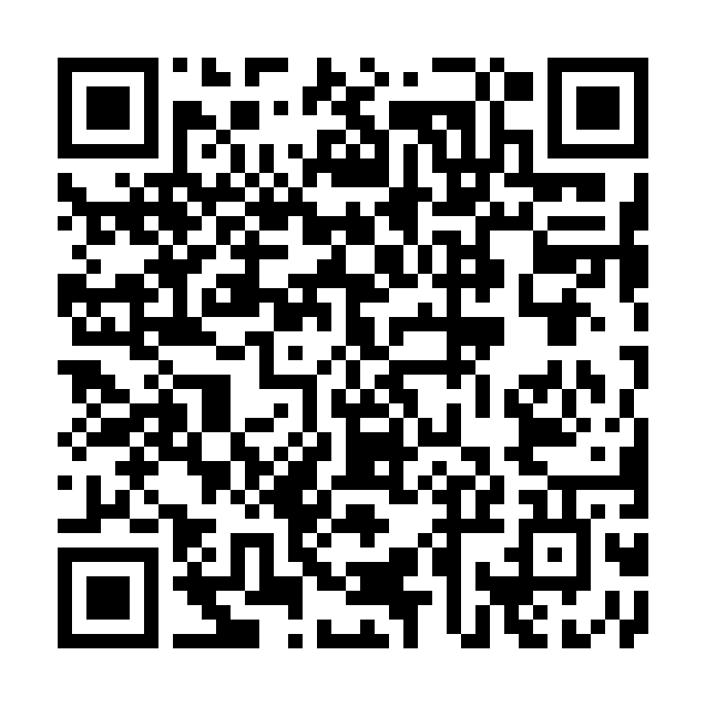 App Store QR Code