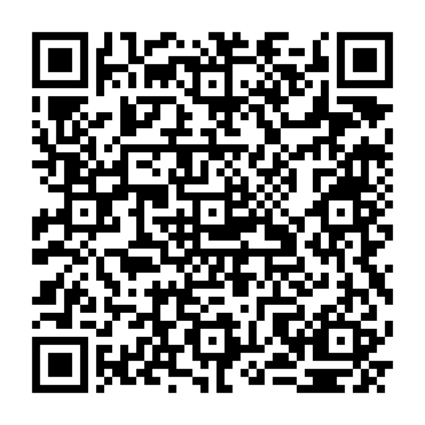 App Store QR Code