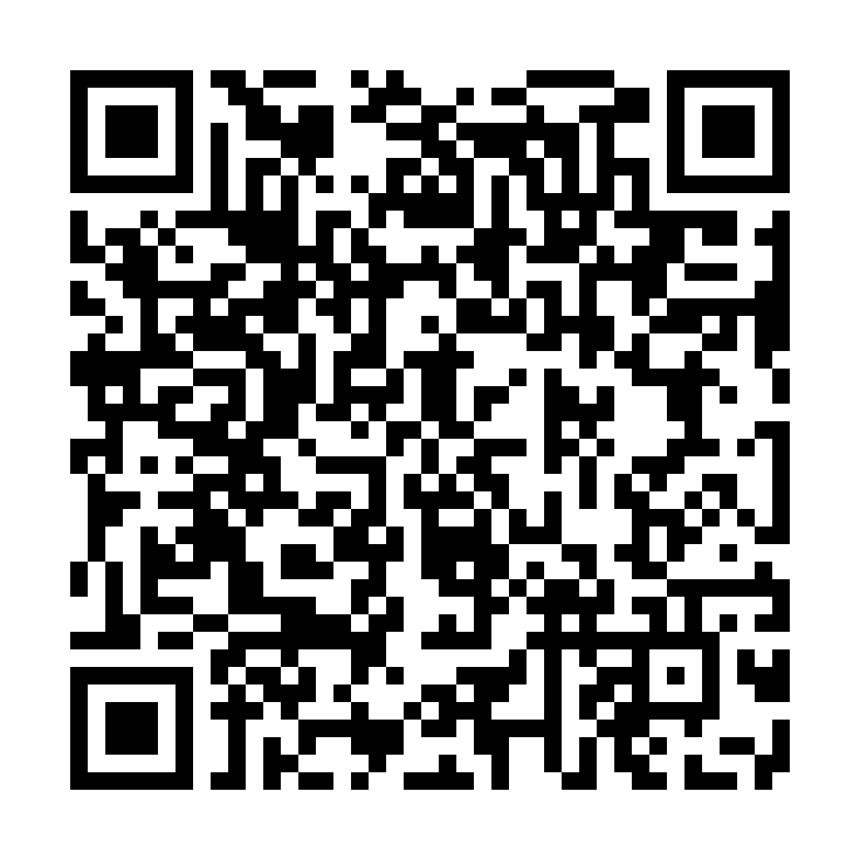 App Store QR Code
