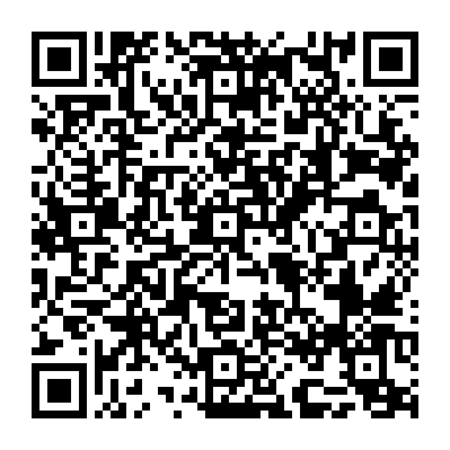 App Store QR Code