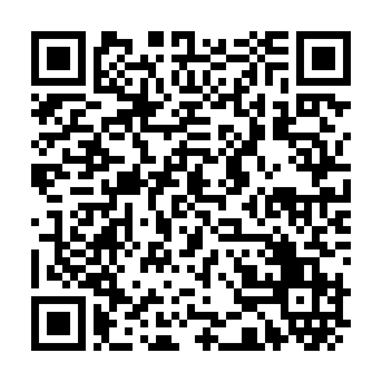 App Store QR Code