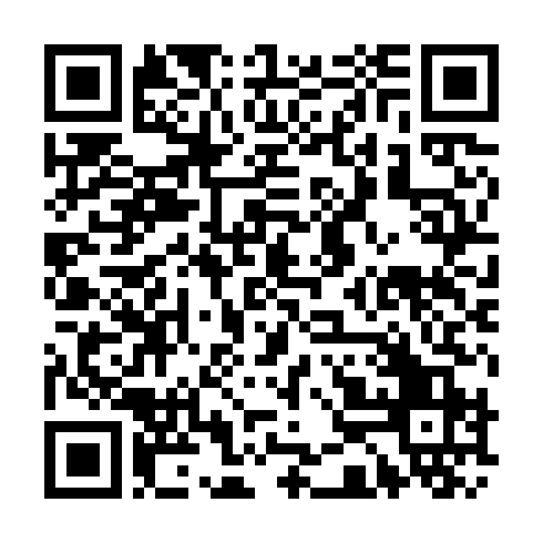 App Store QR Code