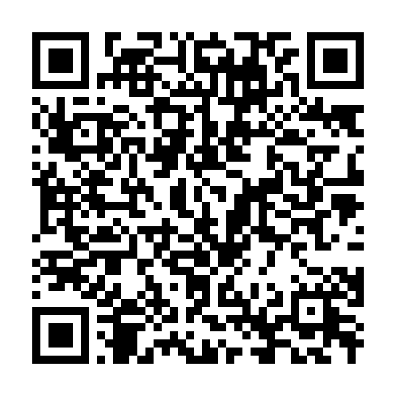 App Store QR Code