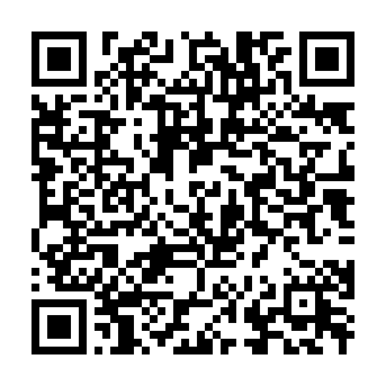 App Store QR Code