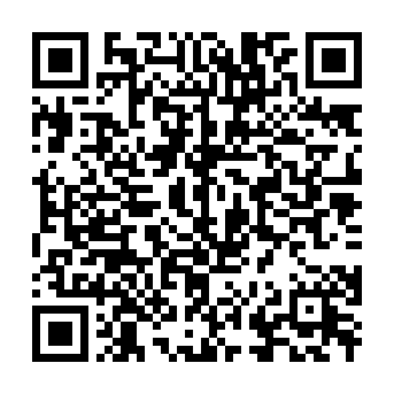 App Store QR Code