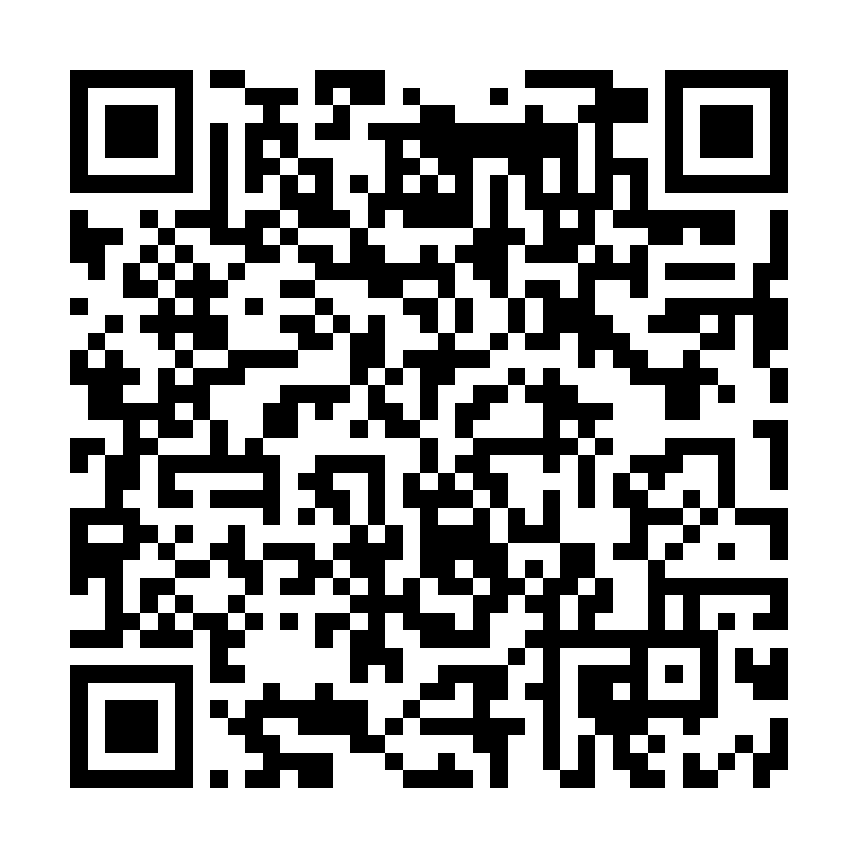 App Store QR Code