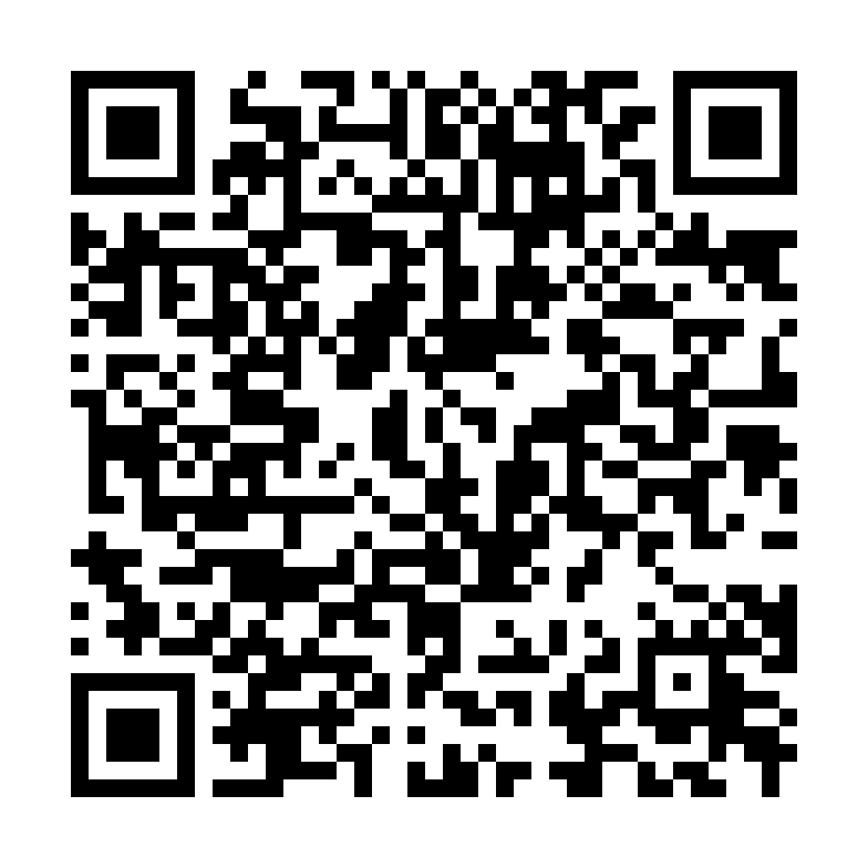 App Store QR Code