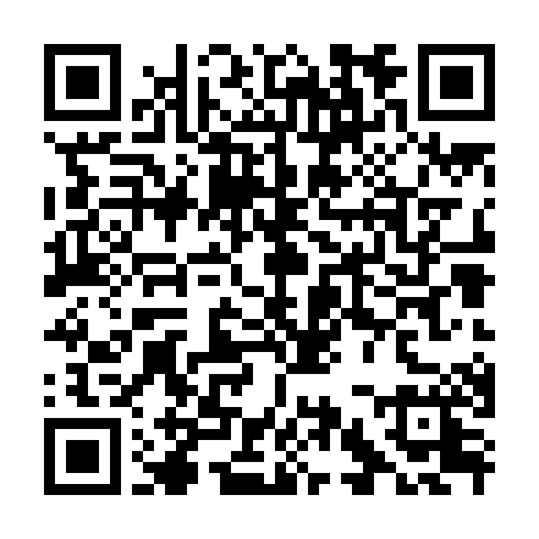 App Store QR Code