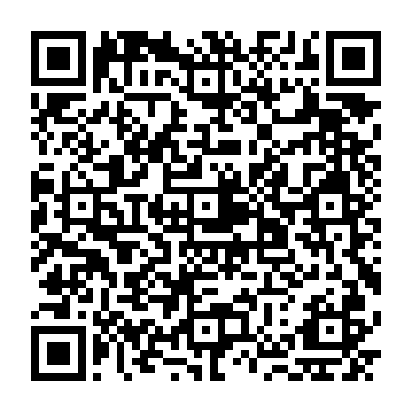 App Store QR Code