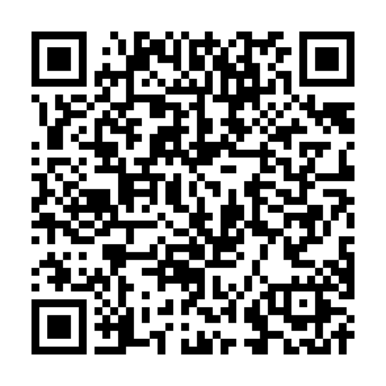 App Store QR Code