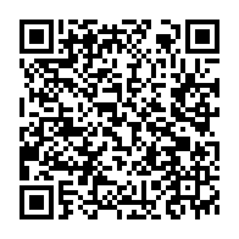 App Store QR Code
