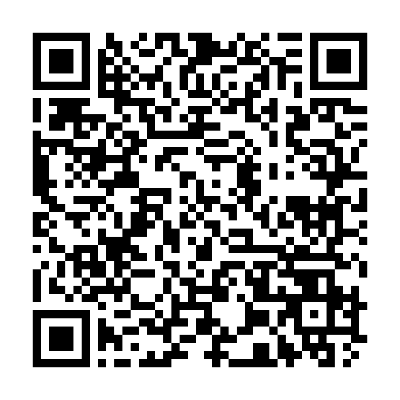 App Store QR Code