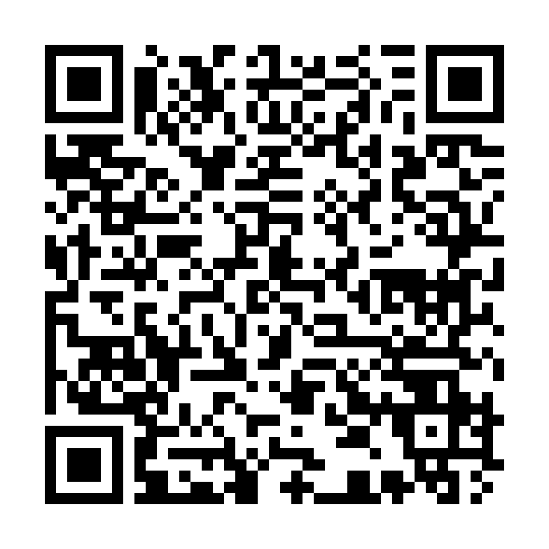 App Store QR Code
