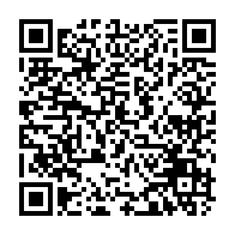 App Store QR Code