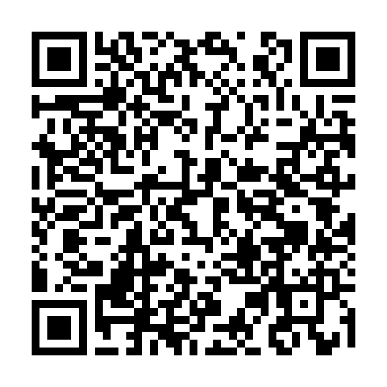 App Store QR Code