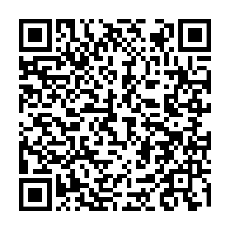 App Store QR Code
