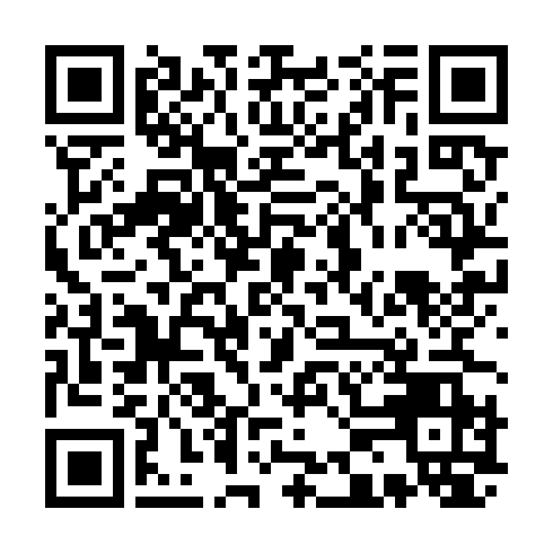 App Store QR Code