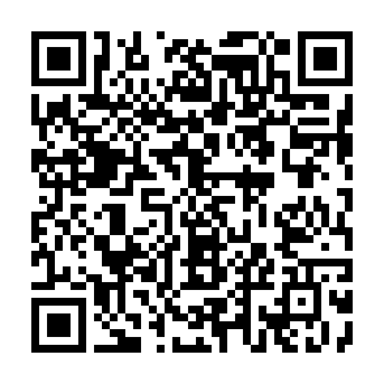 App Store QR Code