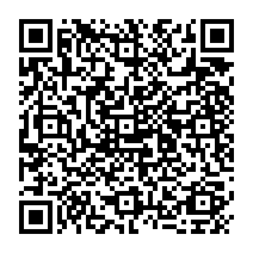 App Store QR Code