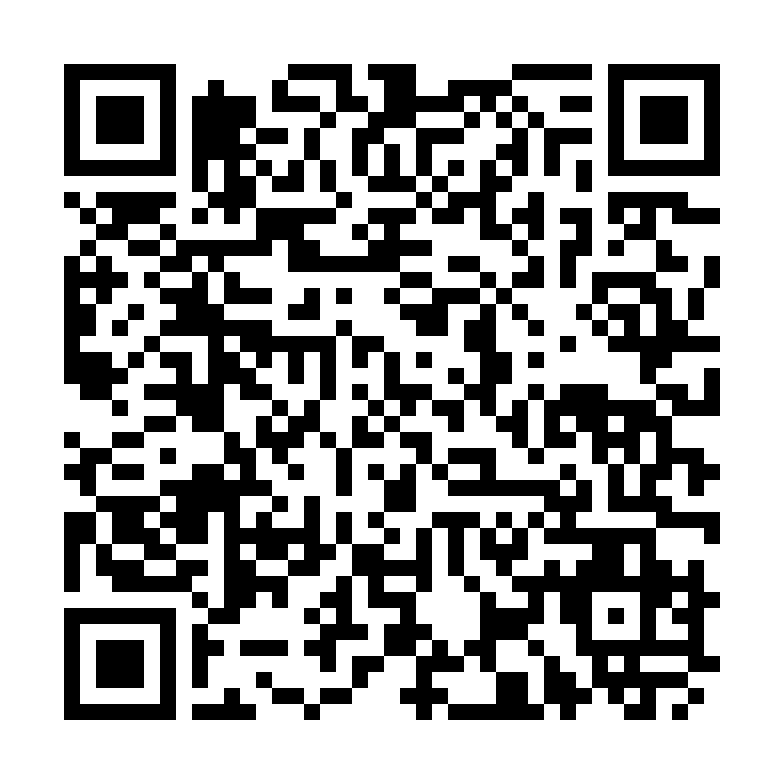 App Store QR Code