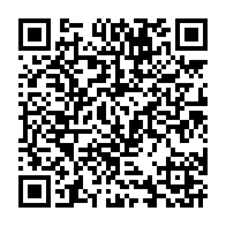 App Store QR Code