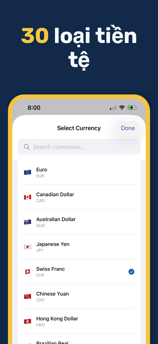 Gold & Silver Prices Live - Home screen widget showing gold spot price